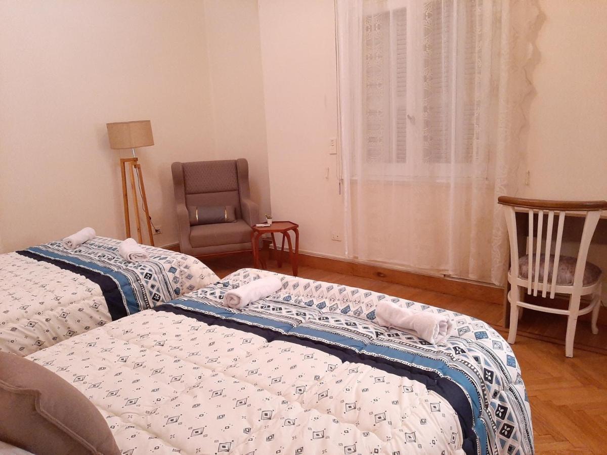 Royal Apartment In Talaat Harb Downtown Kairo Bagian luar foto