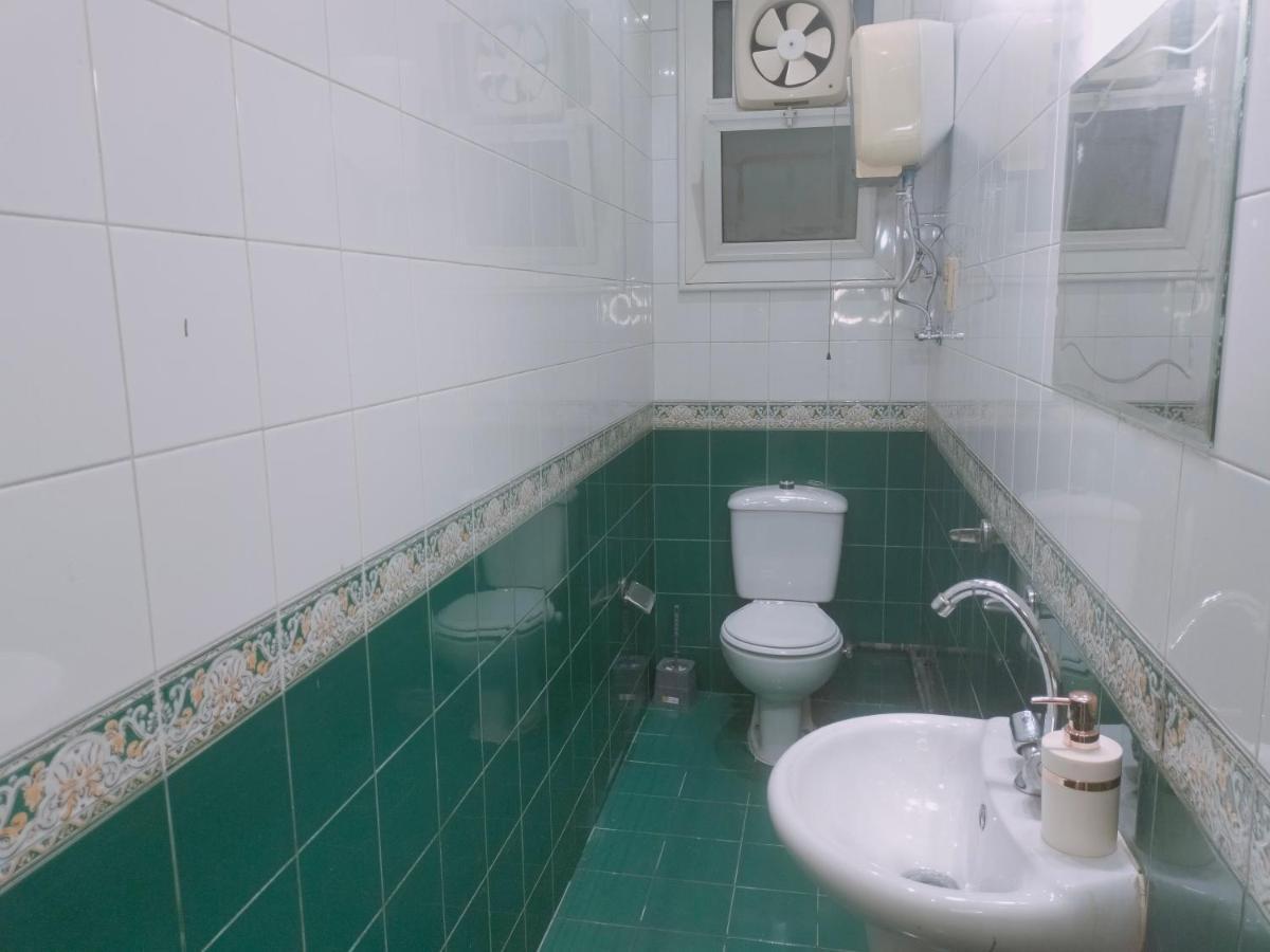 Royal Apartment In Talaat Harb Downtown Kairo Bagian luar foto